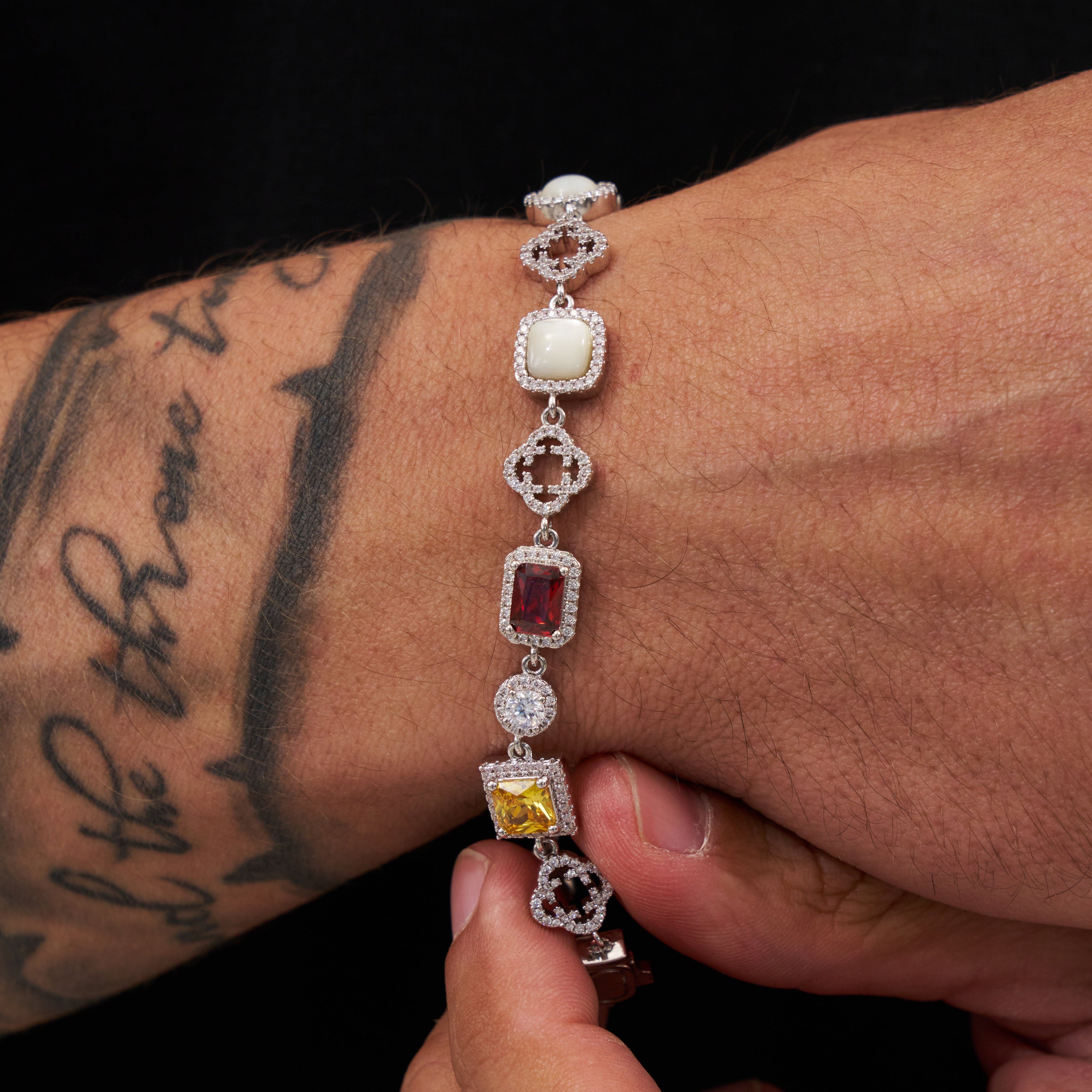 Iced-Gemstone-Bracelet-Silver-3.jpg