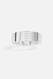 Pavé Ring