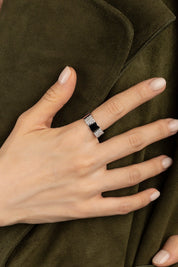 Pavé Ring