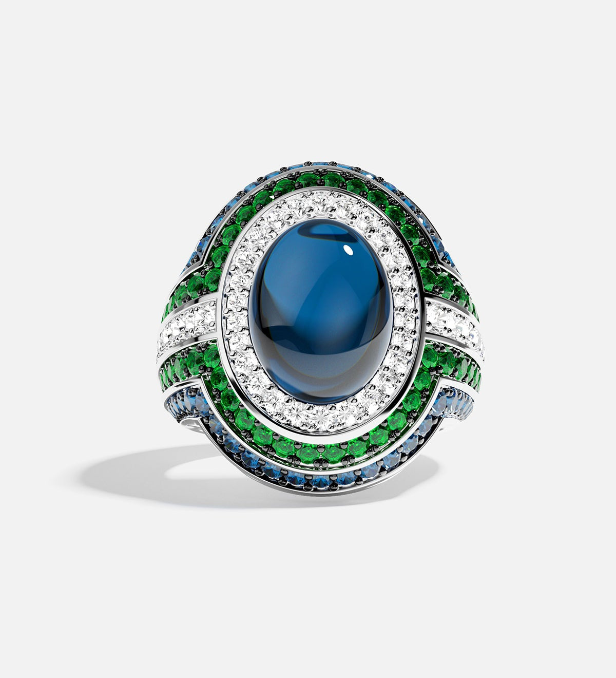 A23812M-apm-monaco-bold-green-and-blue-ring-jewelry.jpg