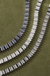 Up and Down Bracelet