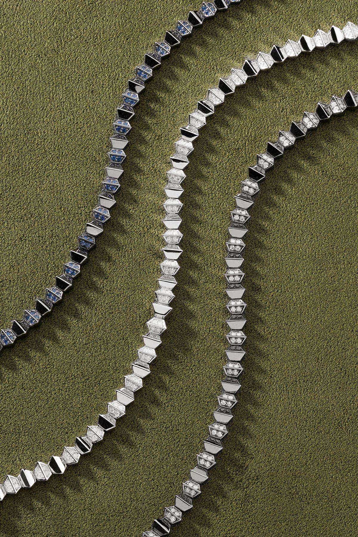 Up and Down Bracelet