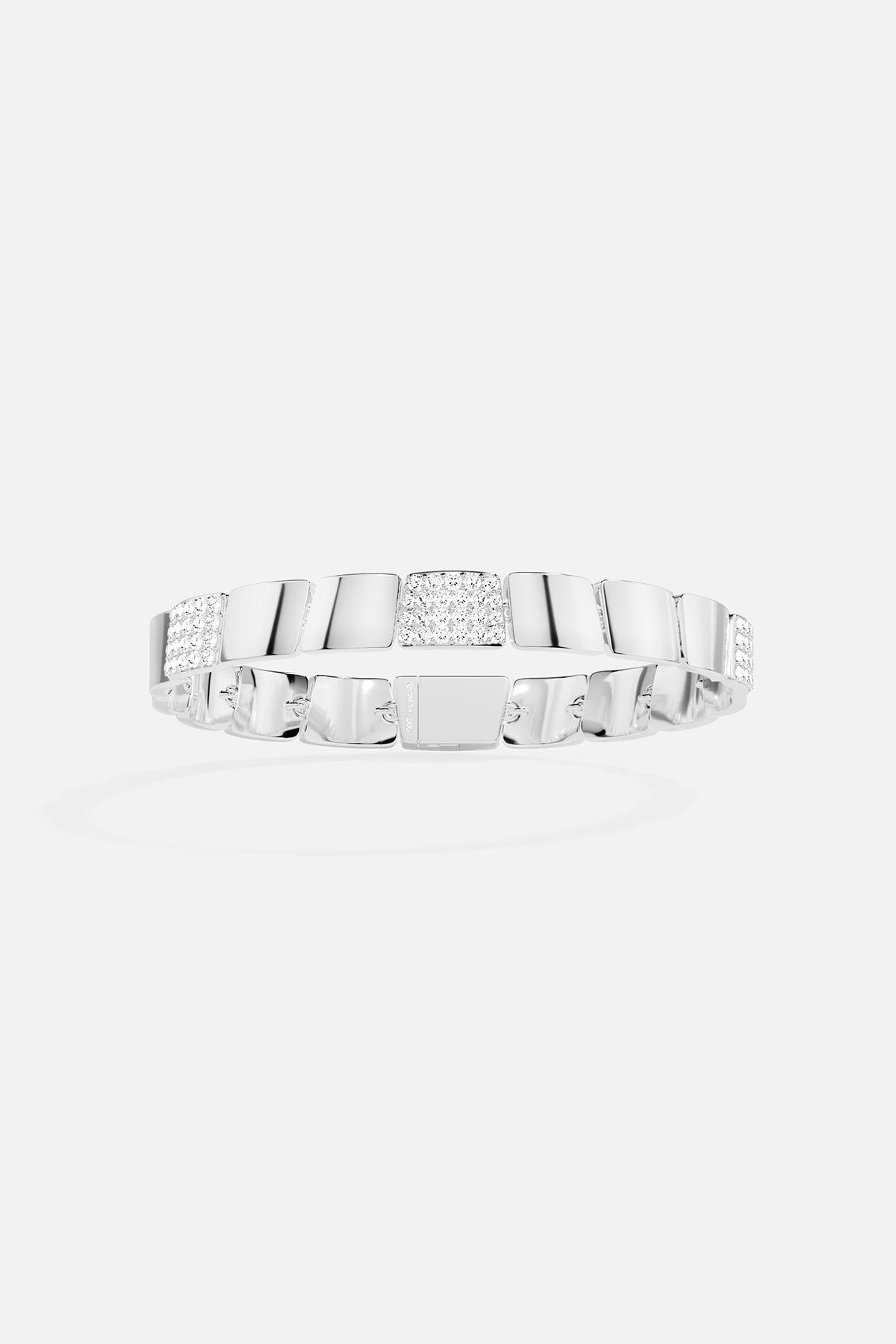Pavé Bracelet