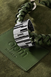 Statement Pavé Cuff