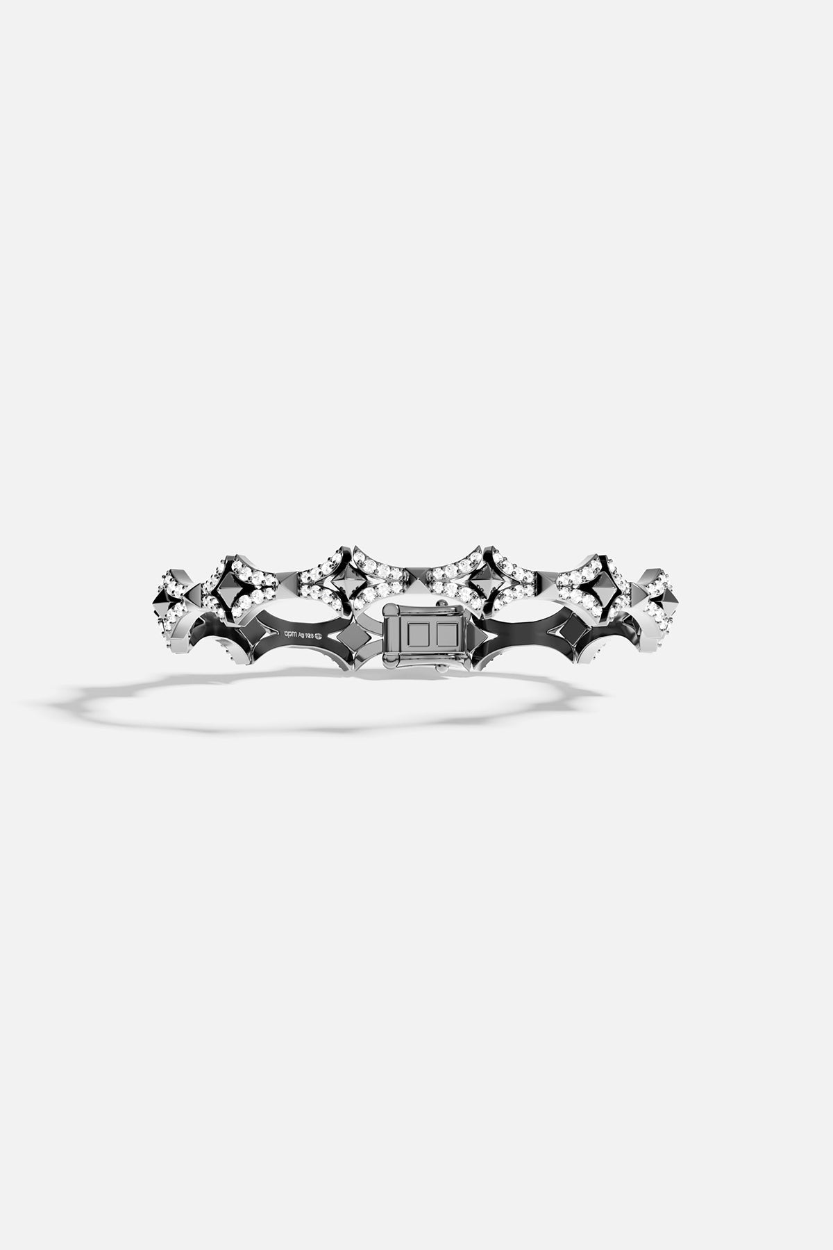 Cross Bracelet