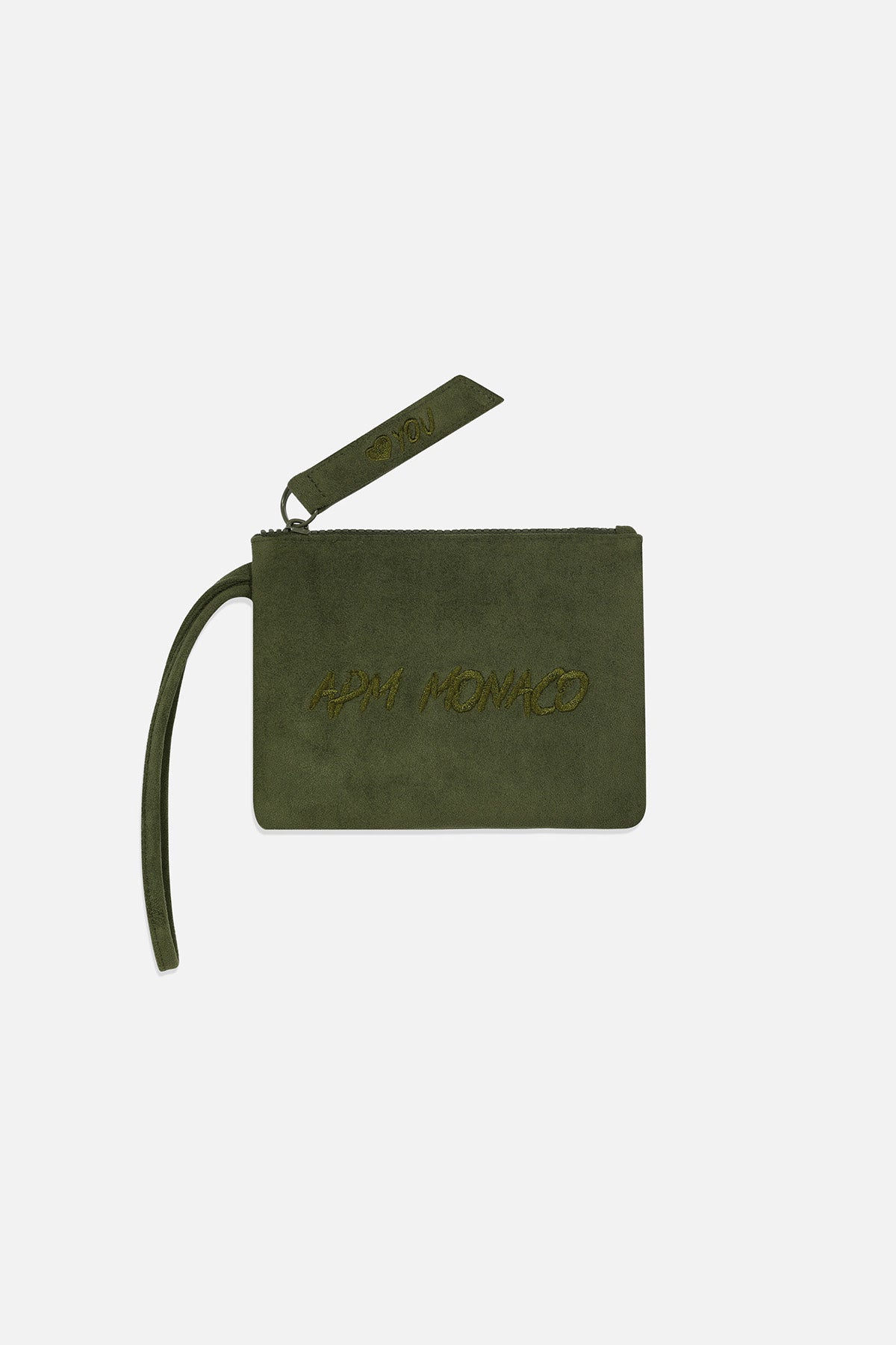APM Monaco Pouch