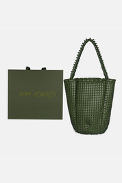 APM Monaco Bucket bag