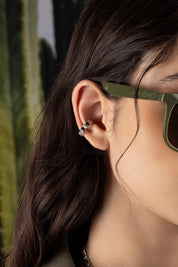 Up and Down Ear Cuff