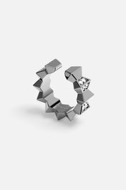 Up and Down Ear Cuff