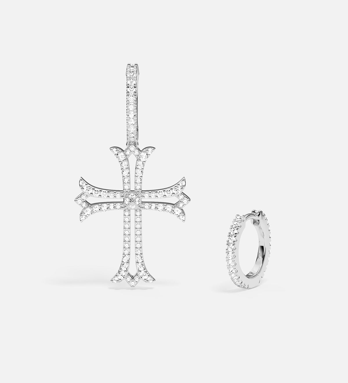 AE16626OX-apm-monaco-statement-cross-asymmetric-hoop-earrings-jewelry.jpg